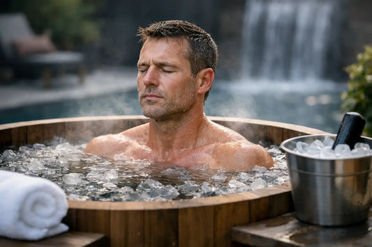 Is Cold Plunge Safe Daily? What to Know