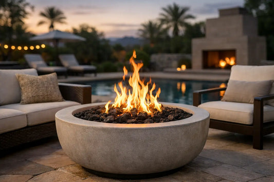 American Fyre Design Fire Pit Review