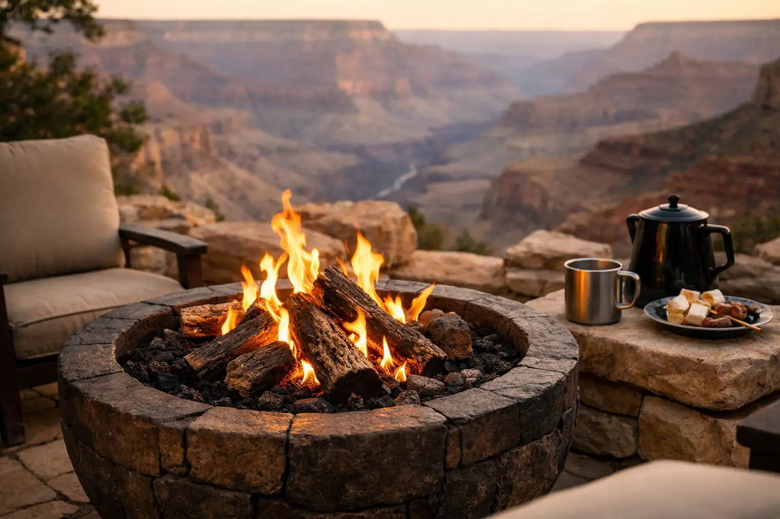 Grand Canyon Outdoor Burner Review: Worth It?