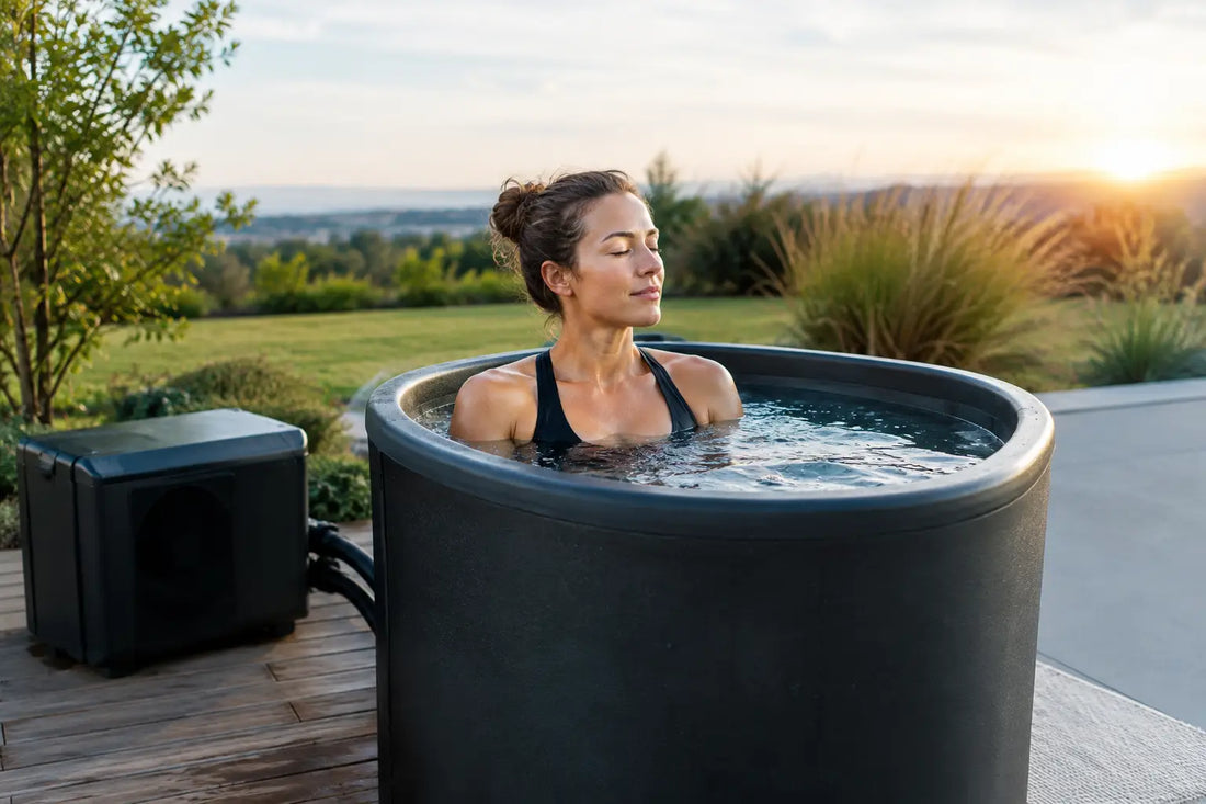 Cold Plunge Brands Worth a Place in Your Backyard