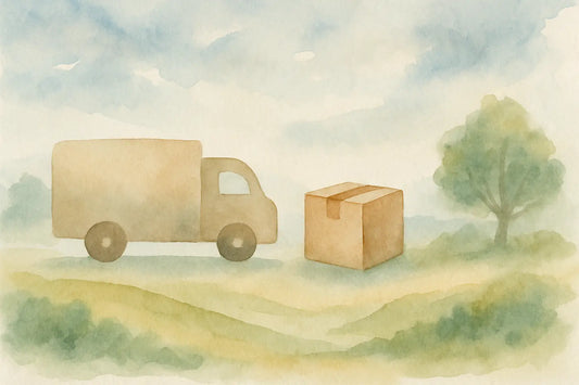 Prime Living Outdoors Shipping Policy, Explained