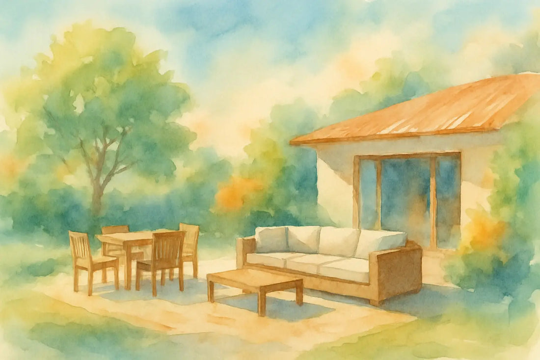 The Prime Showcase for Outdoor Living, Explained