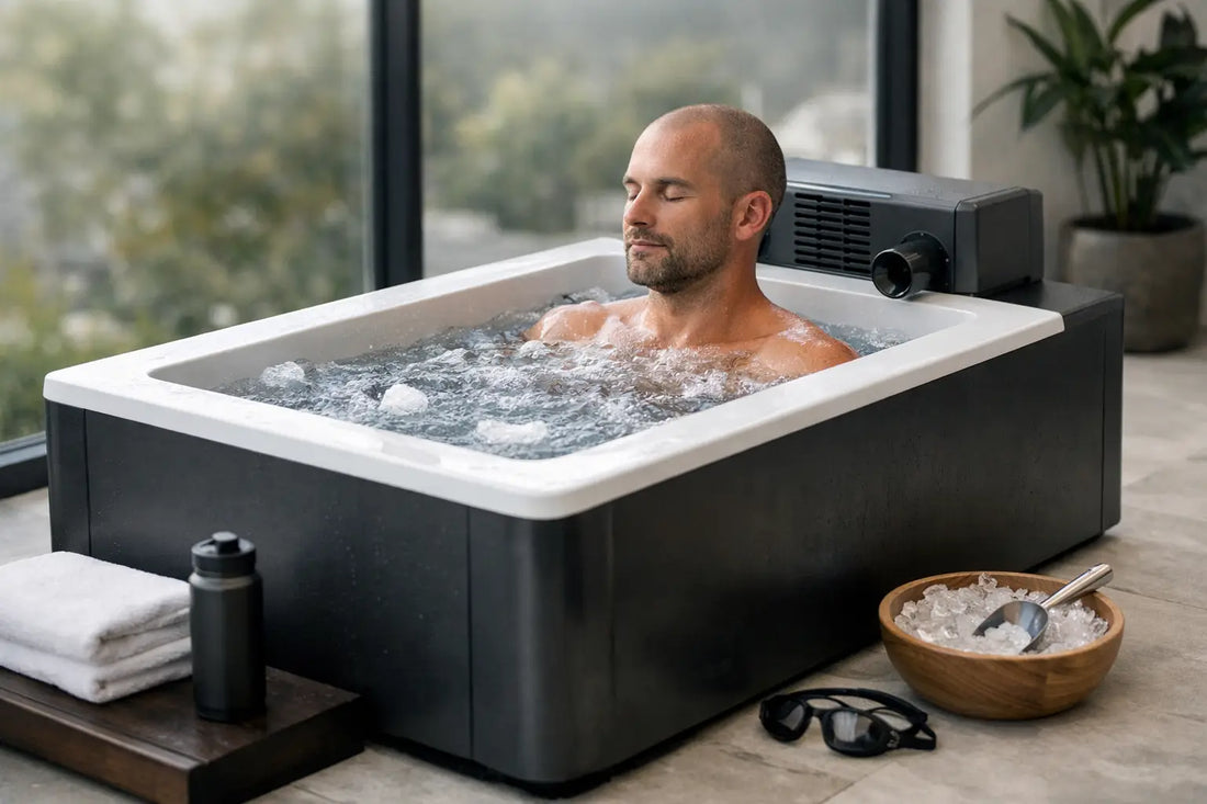 Revive Cold Plunge Review: Is It Worth It?