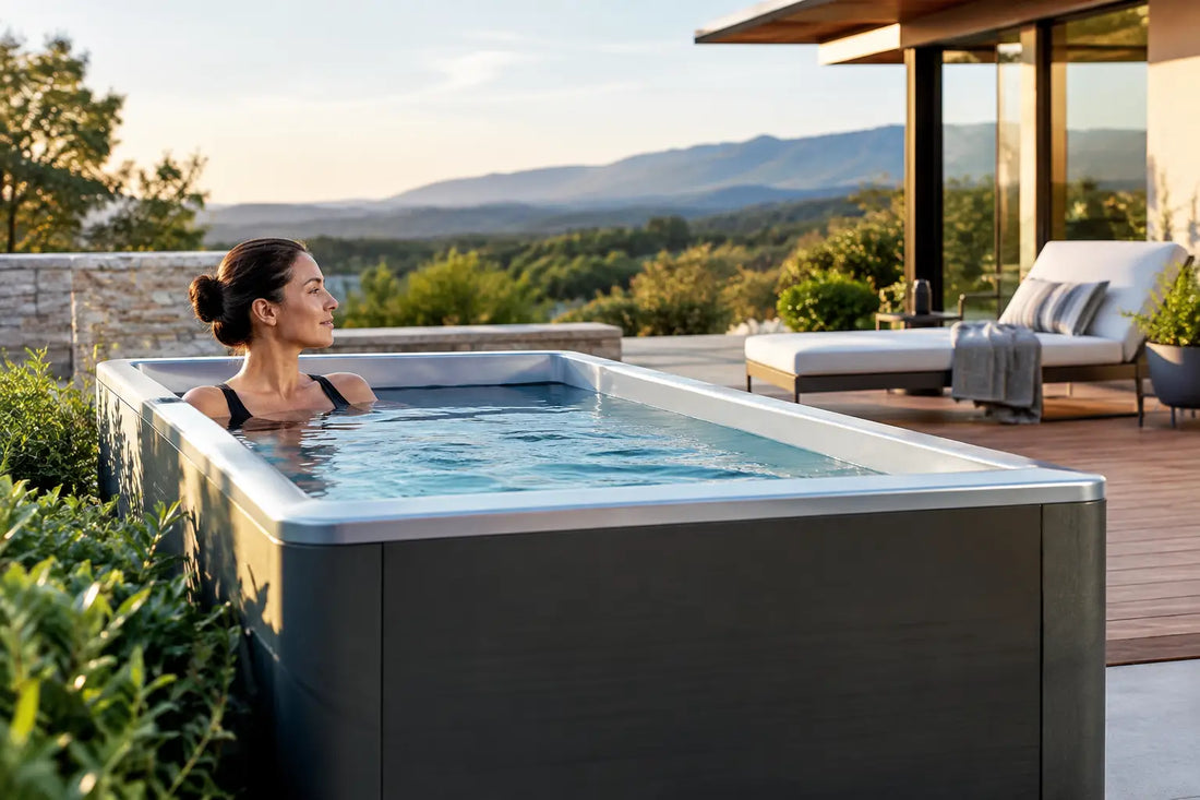 Cold Plunge Reviews for Luxury Backyard Buyers