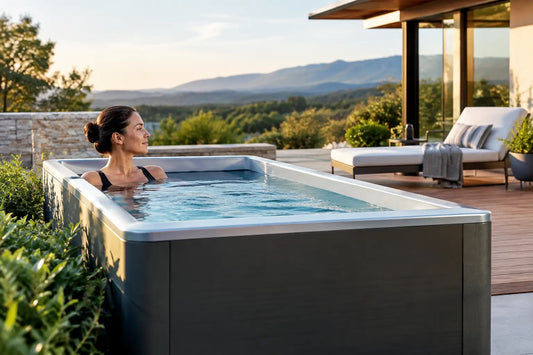 Cold Plunge Reviews for Luxury Backyard Buyers