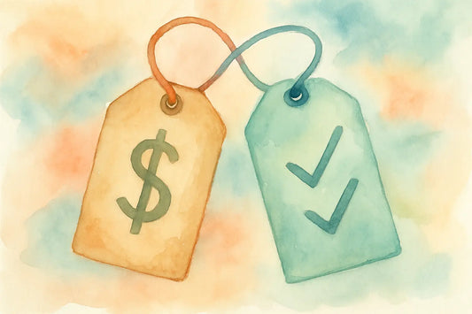 Price Match, Without the Runaround