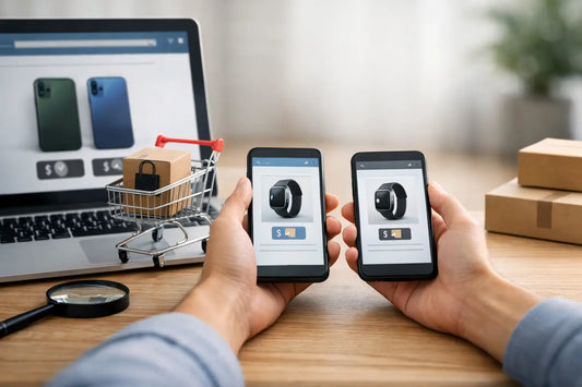 What Is a Price Match Guarantee Online, Exactly?
