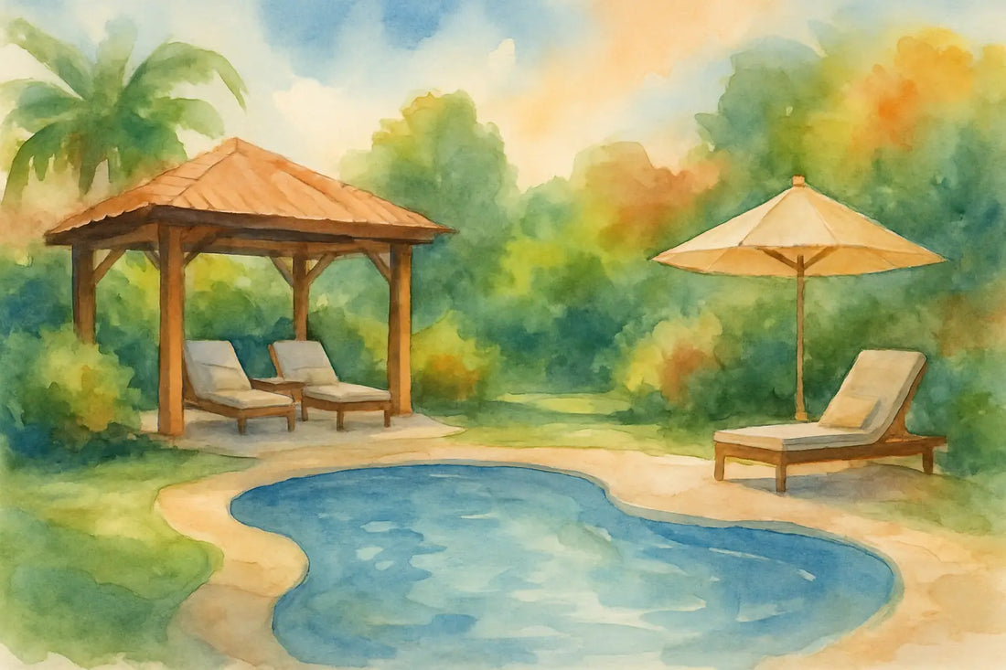 13 Backyard Reinvented Ideas That Feel Resort-Ready