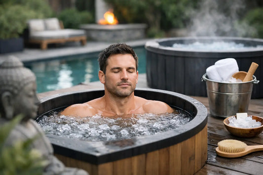 Cold Plunge Wellness Trends for Homeowners