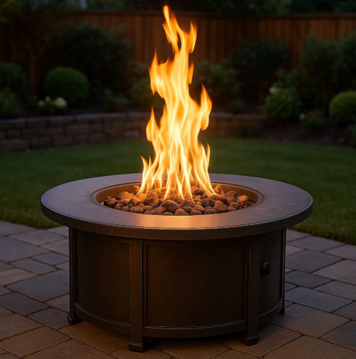 Fire Pits