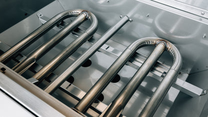 American Made Grills Alturi 30" Built-In Gas Grill