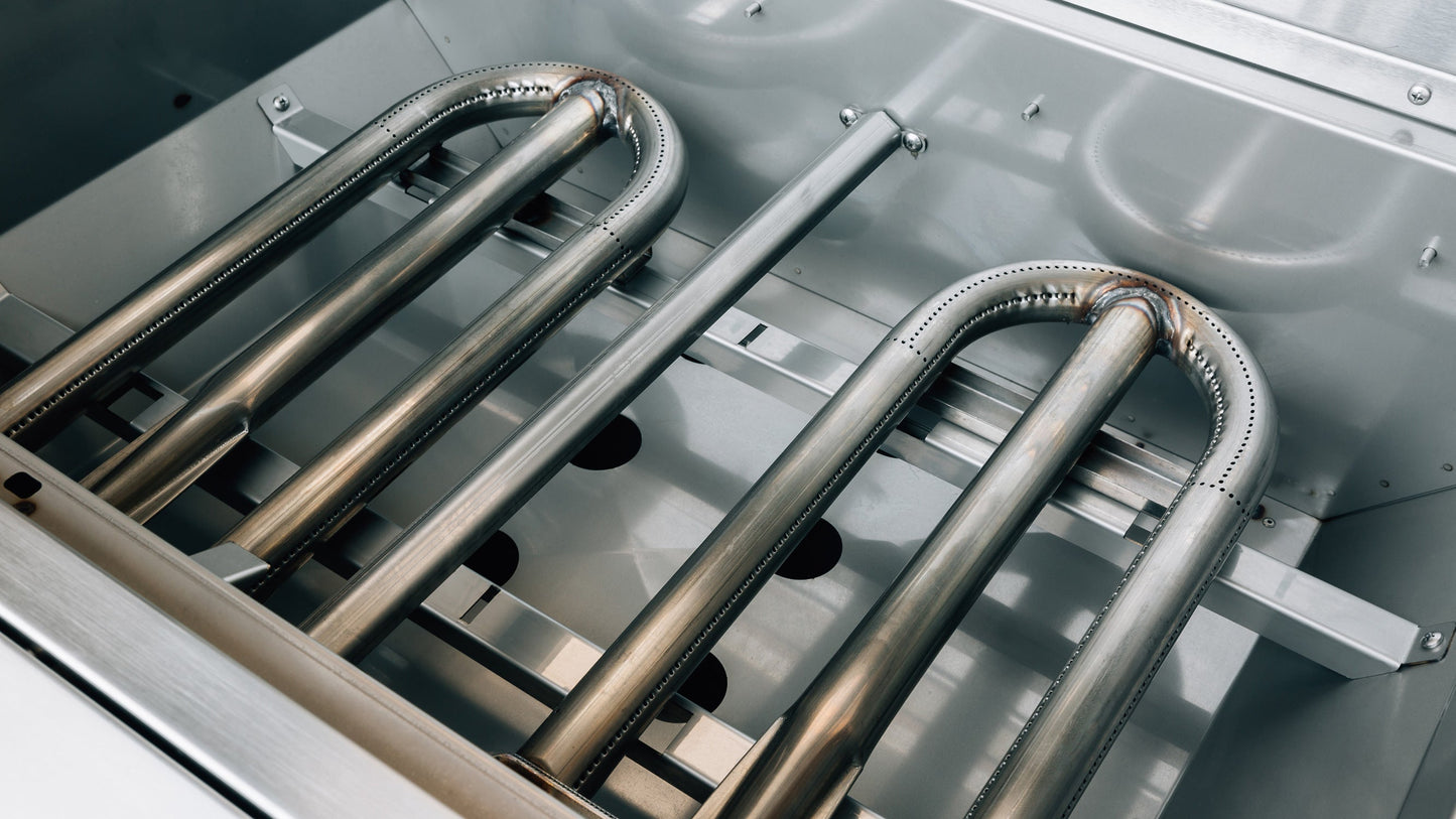 American Made Grills Alturi 36" Built-In Gas Grill