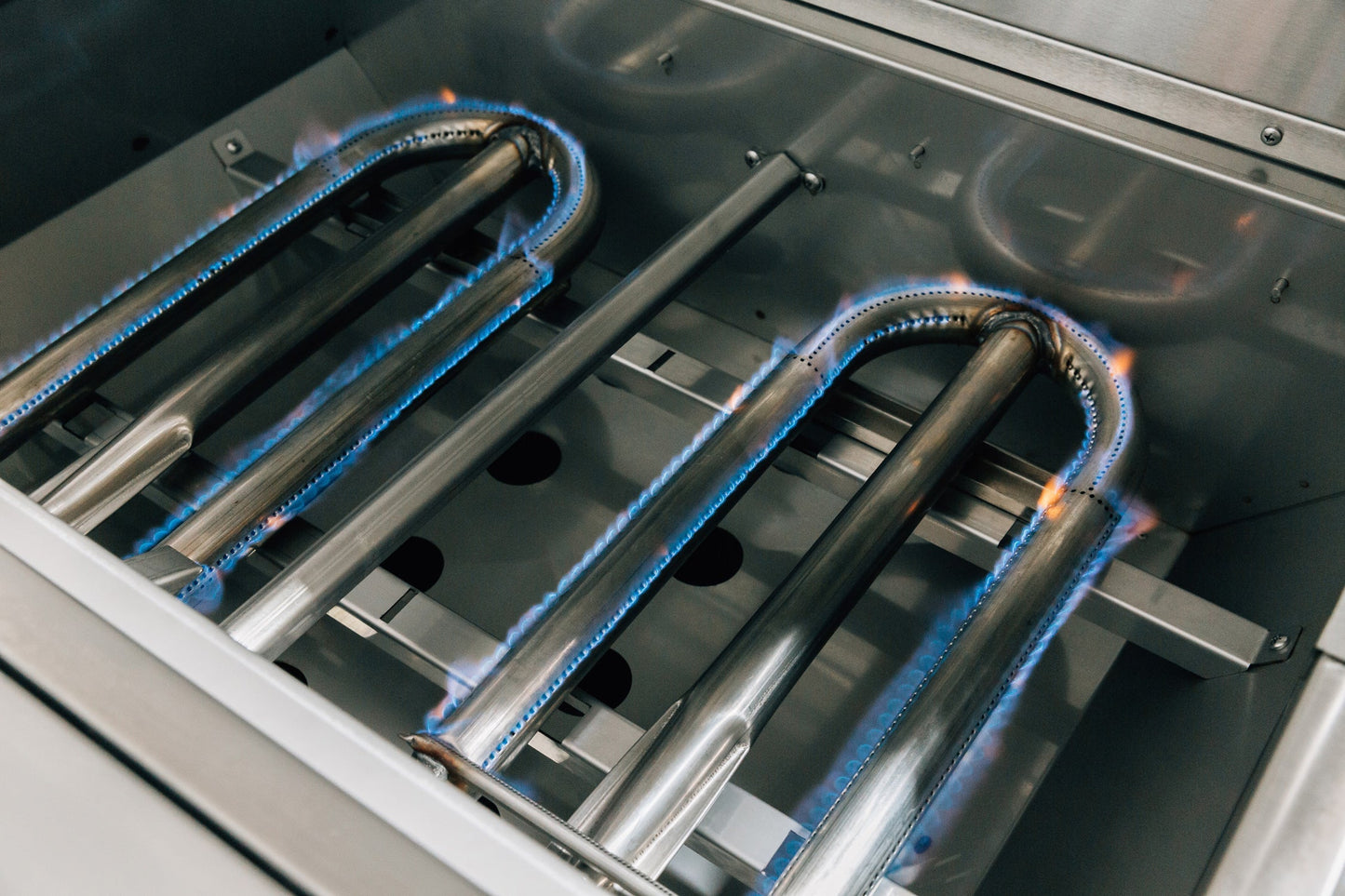 American Made Grills Alturi 30" Built-In Gas Grill