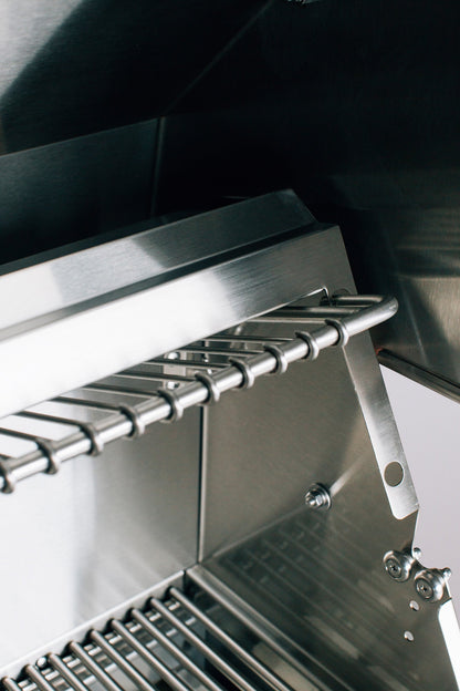 American Made Grills Alturi 30" Built-In Gas Grill