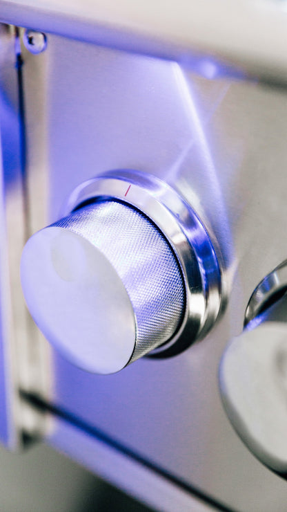 American Made Grills Alturi 36" Built-In Gas Grill