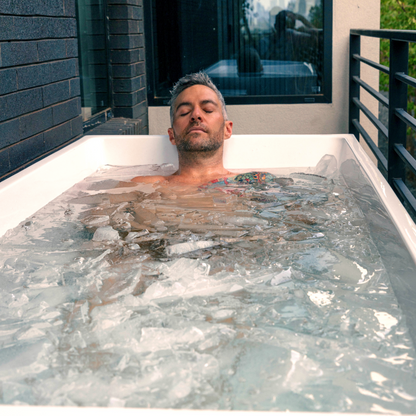 Revive Acrylic Plunge