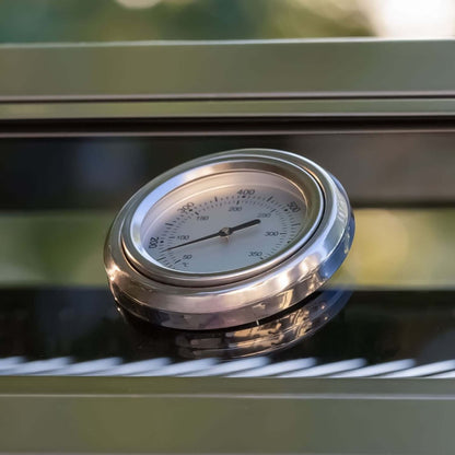 Monument Grills 35633 Stainless Infrared Propane Gas Grill