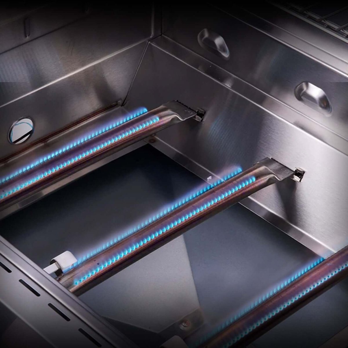 Monument Grills 35633 Stainless Infrared Propane Gas Grill