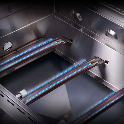 Monument Grills 35633 Stainless Infrared Propane Gas Grill