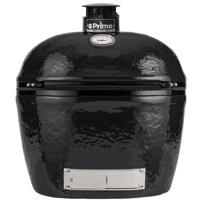 Primo Grills Oval XL Charcoal Grill