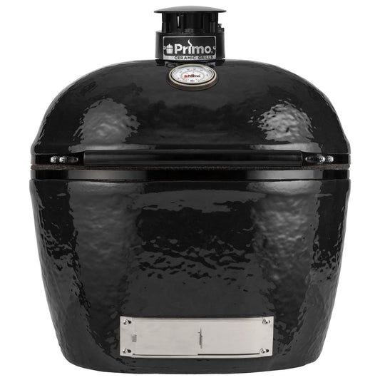 Primo Grills Oval XL Charcoal Grill