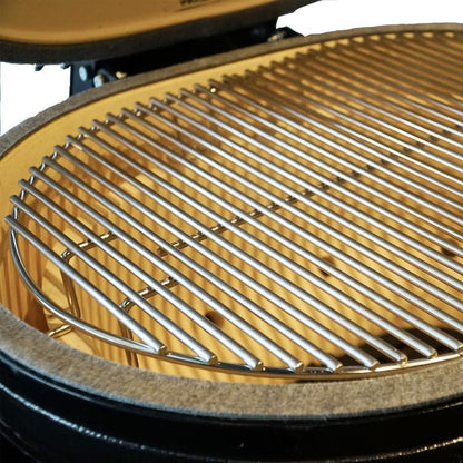 Primo Grills Oval XL Charcoal Grill