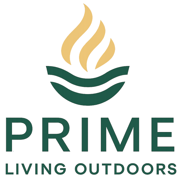 Prime Living Outdoors