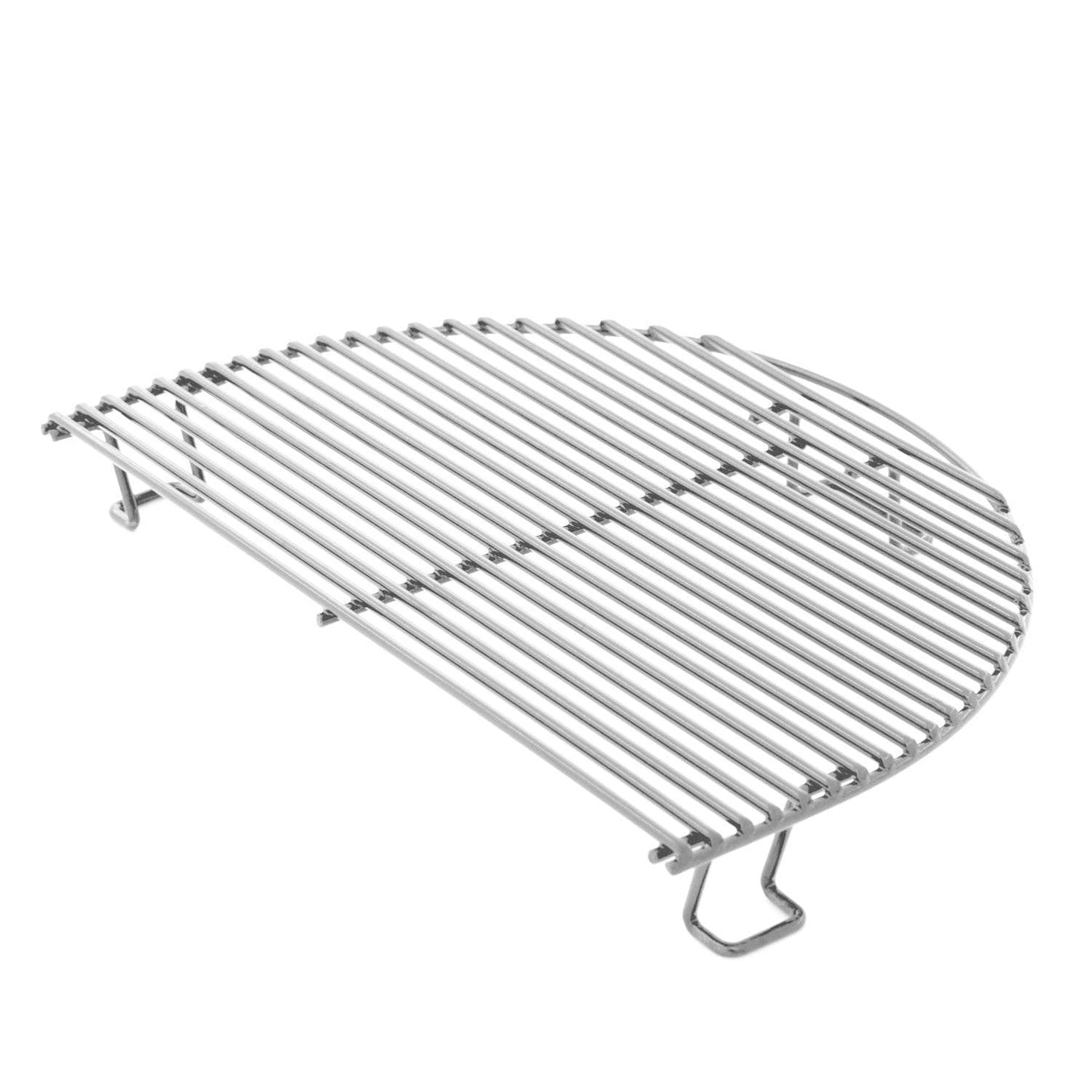 Primo Grills Oval Junior All In One Charcoal Grill Package