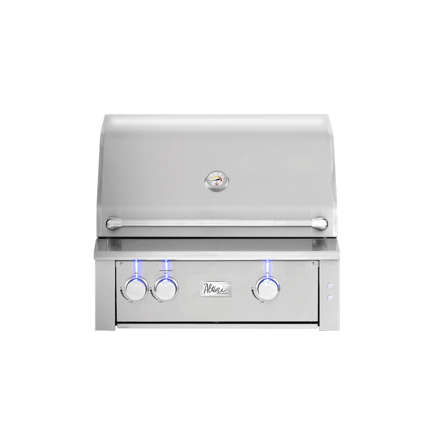 American Made Grills Alturi 30" Built-In Gas Grill
