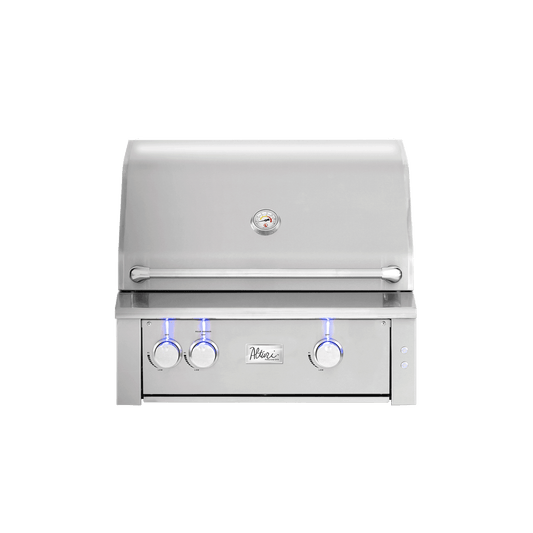 American Made Grills Alturi 30" Built-In Gas Grill