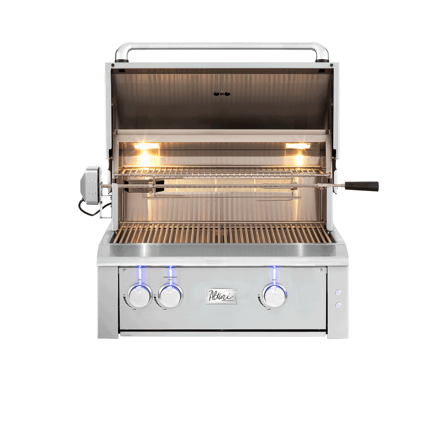 American Made Grills Alturi 30" Built-In Gas Grill