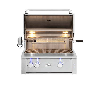 American Made Grills Alturi 30" Built-In Gas Grill