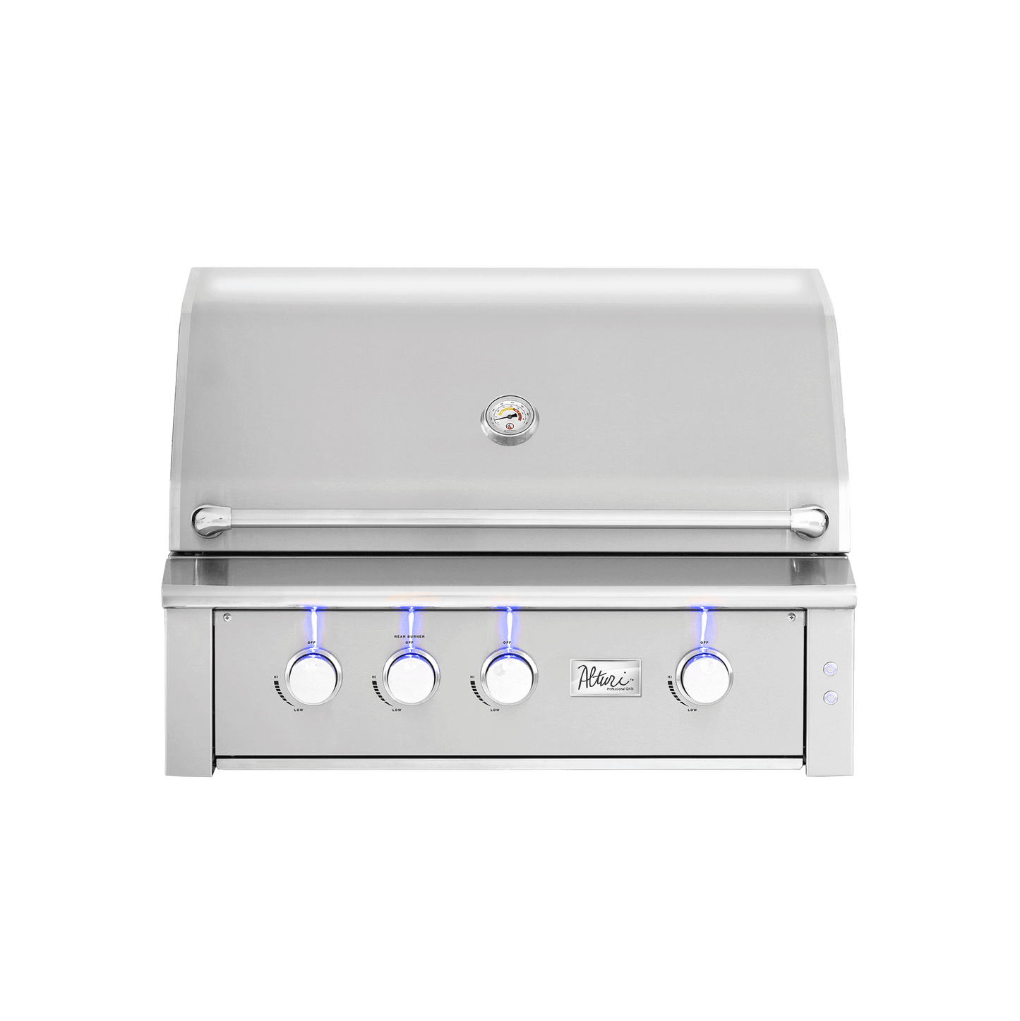 American Made Grills Alturi 36" Built-In Gas Grill