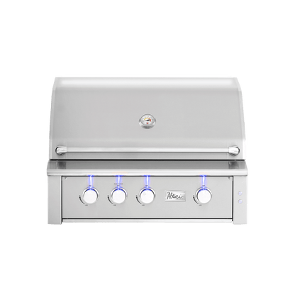 American Made Grills Alturi 36" Built-In Gas Grill