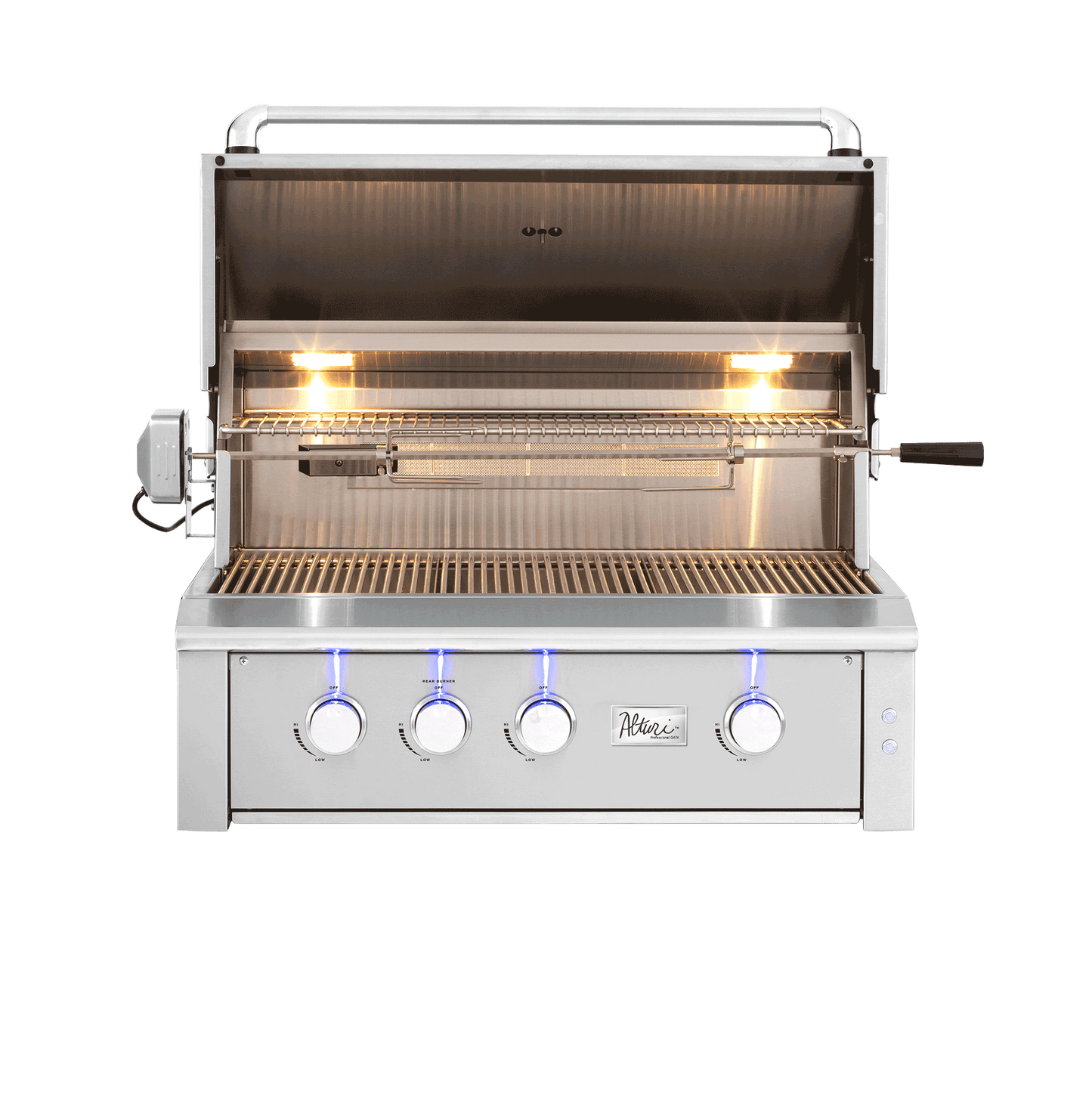 American Made Grills Alturi 36" Built-In Gas Grill