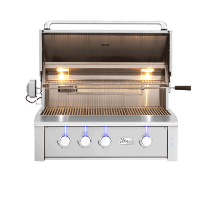American Made Grills Alturi 36" Built-In Gas Grill