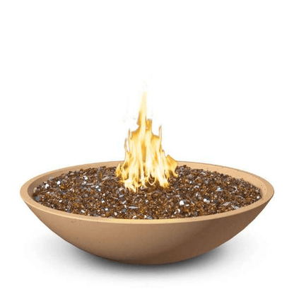 American Fyre Designs 40" Marseille Fire and Water Bowls 752-xx-11-M6xC