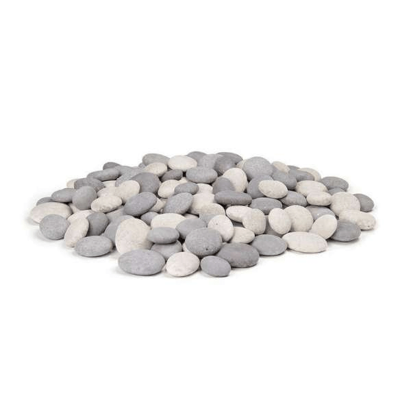American Fyre Designs Fire Pit Cloud Creekstones - CSTN-20-C