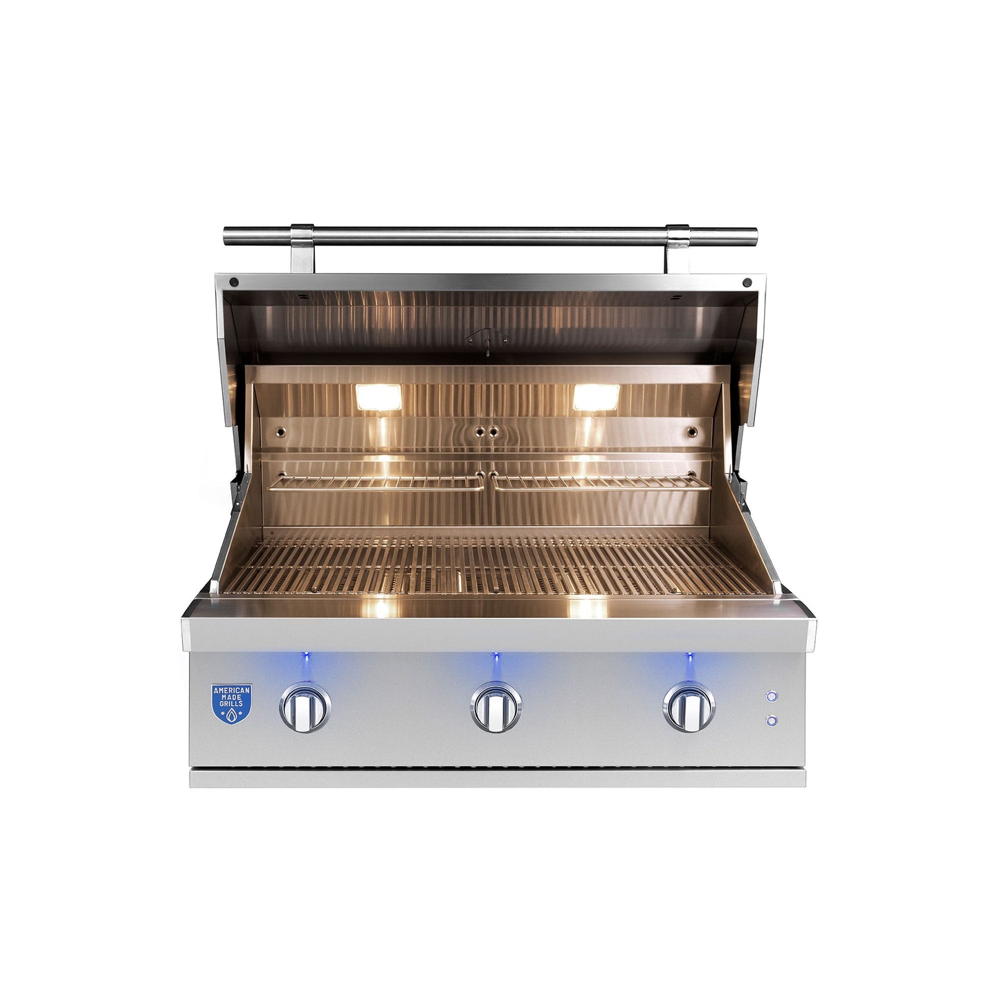 American Made Grills Atlas 36" Built-In Gas Grill