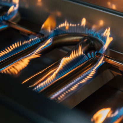 American Made Grills Freestanding Atlas - 36" Gas Grill