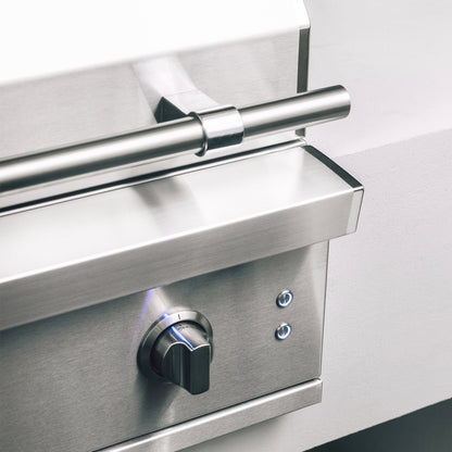 American Made Grills Atlas 36" Built-In Gas Grill