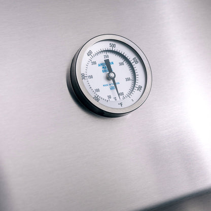 American Made Grills Freestanding Atlas - 36" Gas Grill