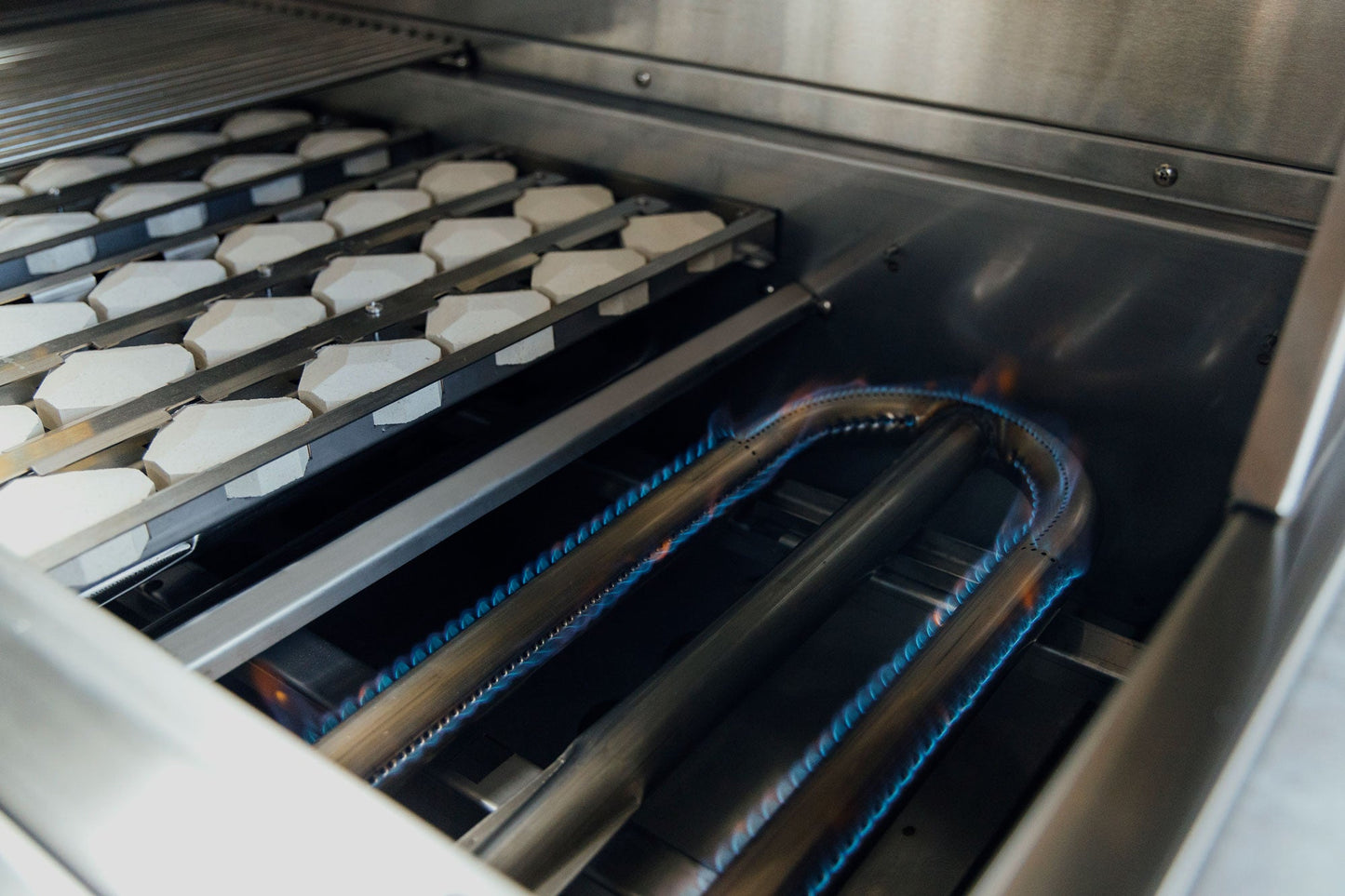 American Made Grills Atlas 36" Built-In Gas Grill