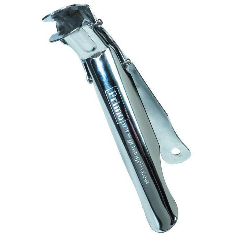 Primo Grills Round All In One Charcoal Grill Package