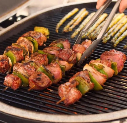 Primo Grills Large Oval Charcoal Grill