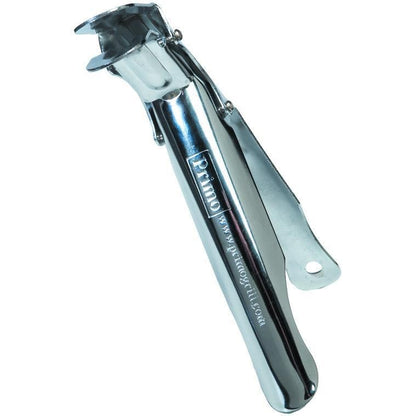 Primo Grills Oval Junior All In One Charcoal Grill Package