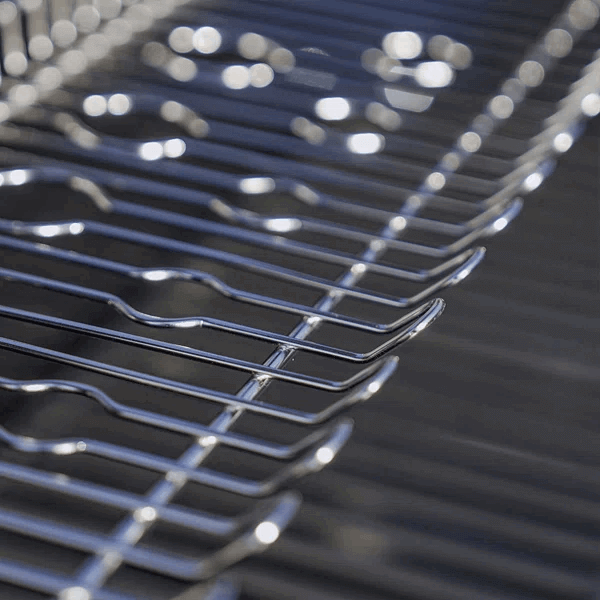 Monument Grills Denali 425 Black Smart Tech Propane Gas Grill