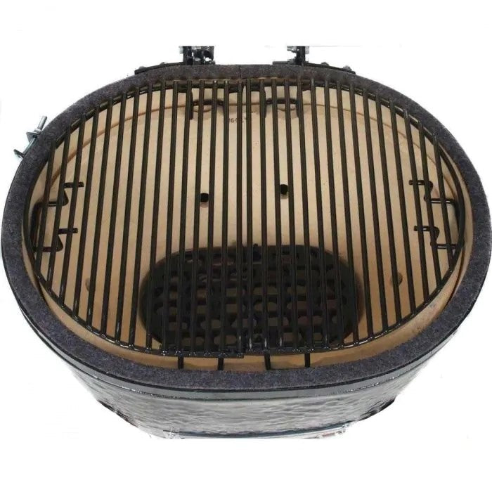 Primo Grills Large Oval Charcoal Grill