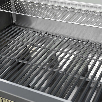 Monument Grills Eminence 425 Iconic Fortified Propane Gas Grill