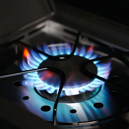 Monument Grills Eminence 425 Iconic Fortified Propane Gas Grill